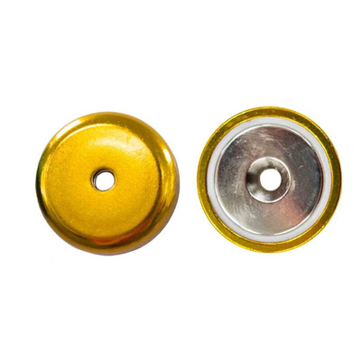 Eclipse Neodymium Magnet 75kg, Width 48mm