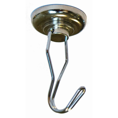 Eclipse Neodymium Magnet 40kg, Length 65mm, Width 36mm