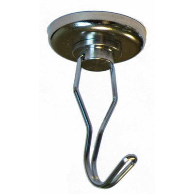 Eclipse Neodymium Magnet 50kg, Length 65mm, Width 40mm