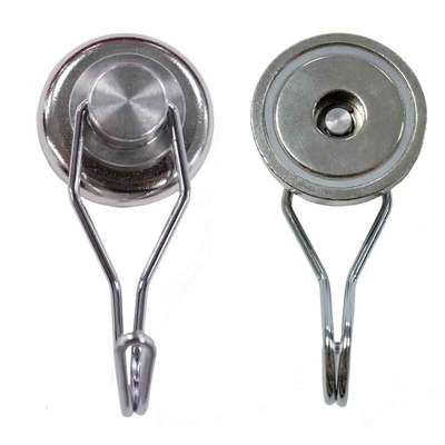 Eclipse Neodymium Magnet 50kg, Length 65mm, Width 40mm