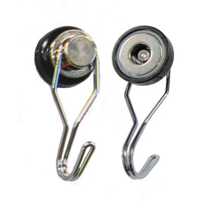 Eclipse Neodymium Magnet 30kg, Length 65mm, Width 32mm