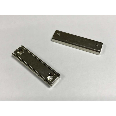 Eclipse Neodymium Magnet 17kg, Length 40mm, Width 13.5mm
