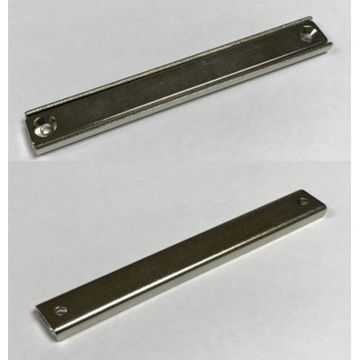Eclipse Neodymium Magnet 35kg, Length 80mm, Width 13.5mm