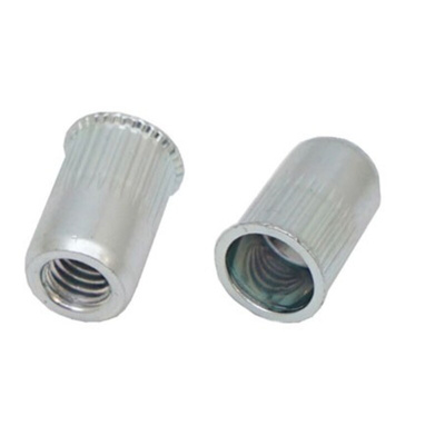 RS PRO Steel Blind Rivet, 10.9mm