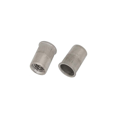 RS PRO Steel Blind Rivet, 5.9mm