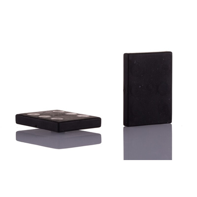 Eclipse Neodymium Magnet 8.5kg, Length 43mm, Width 31mm
