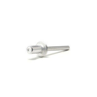 POP Aluminium Blind Rivet, 2.1mm