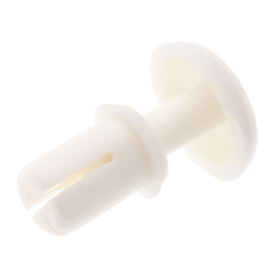 Essentra Nylon Snap Rivet, 3.5mm