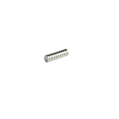 Eclipse Neodymium Magnet 2.12kg, Length 8mm, Width 8mm