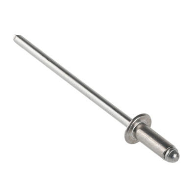 POP Aluminium Blind Rivet, 3.2mm