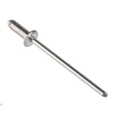 POP Aluminium Blind Rivet, 3.2mm
