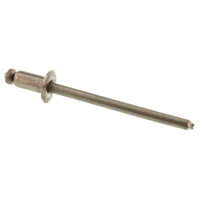 POP Stainless Steel Blind Rivet, 3.2mm