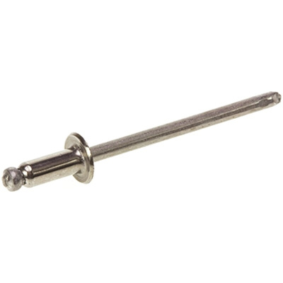 POP Stainless Steel Blind Rivet, 3.2mm