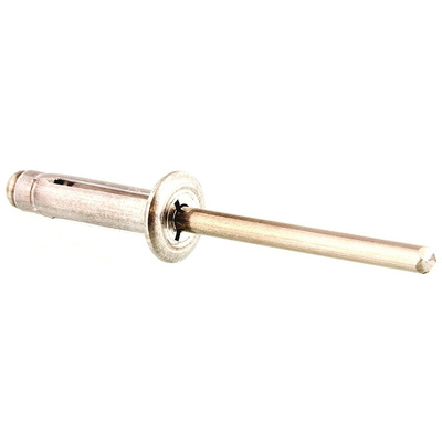 POP Aluminium Blind Rivet, 4.97mm