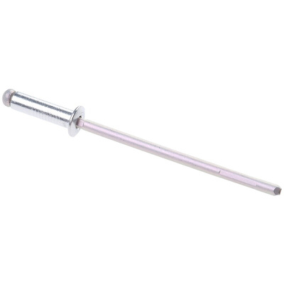 POP Aluminium Blind Rivet, 2.5mm
