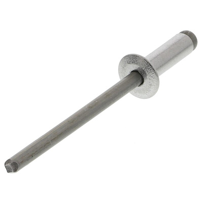 POP Aluminium Blind Rivet, 3mm