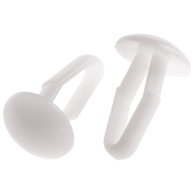 Essentra POM Snap Rivet, 4.7mm