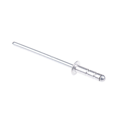 POP Aluminium Blind Rivet, 3.2mm