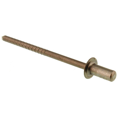 Pop Rivets Stainless Steel Blind Rivet, 3.2mm