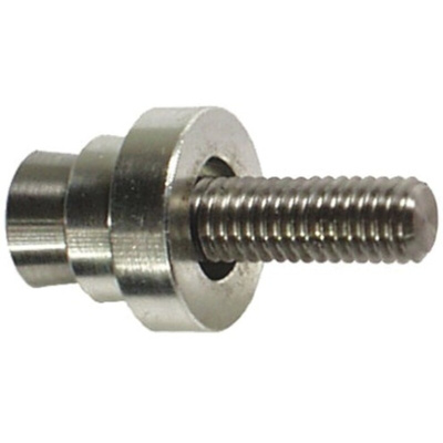 Glenair Tin Coated Stainless Steel Earth Bonding, 24mm