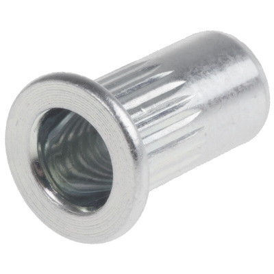 POP Steel Tubular Rivet, 6.9mm