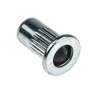 POP Steel Tubular Rivet, 5.9mm