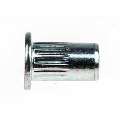 POP Steel Tubular Rivet, 5.9mm