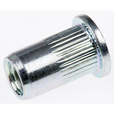 POP Steel Tubular Rivet, 8.9mm