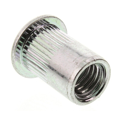 POP Steel Tubular Rivet, 10.9mm
