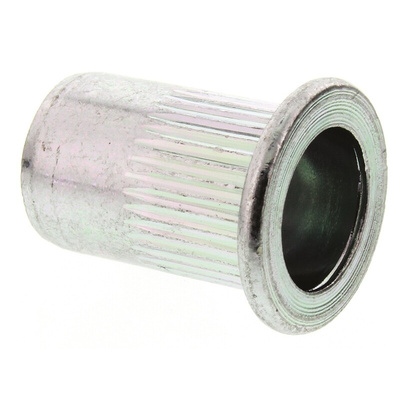 POP Steel Tubular Rivet, 10.9mm