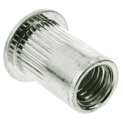POP Steel Tubular Rivet, 11.9mm