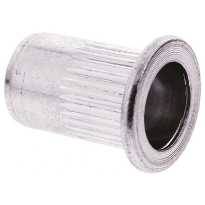 POP Steel Tubular Rivet, 11.9mm