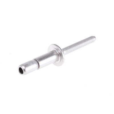 POP Stainless Steel Blind Rivet, 6.4mm