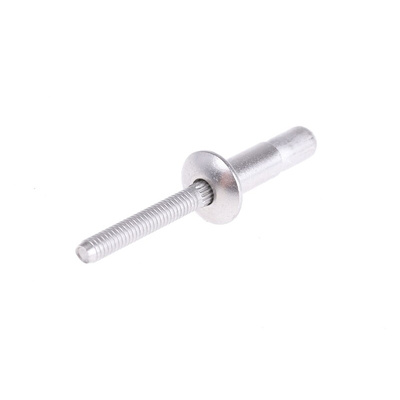POP Stainless Steel Blind Rivet, 6.4mm