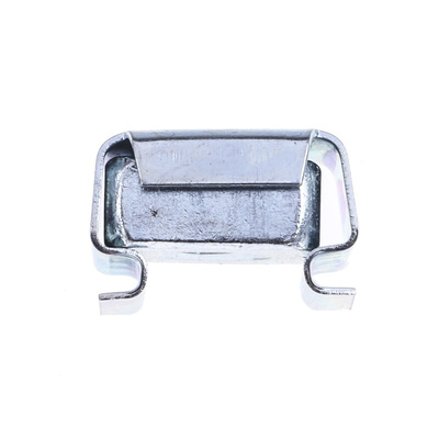 RS PRO Steel M5 Cage Nut