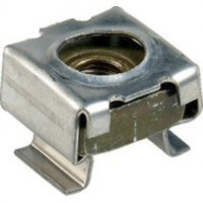 Legrand Steel M4 Cage Nut 0 364 50