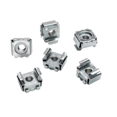Schneider Electric Cage Nut NSYGFR12M65