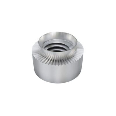 Hank Stainless Steel Rivet Bush TR00023341-000, M3