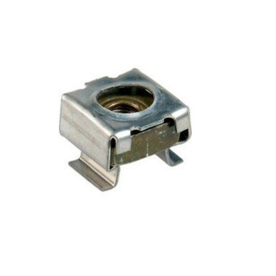 Legrand Steel M5 Cage Nut 0 364 51