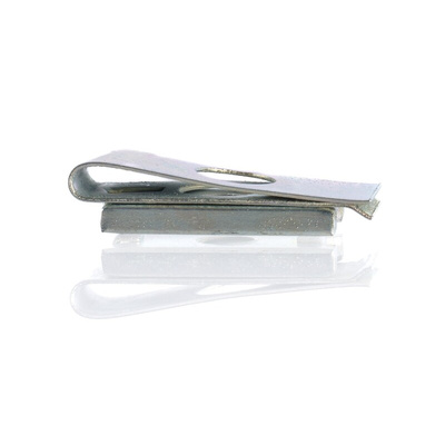 Schneider Electric Steel M4 Captive Nut AF1EA4
