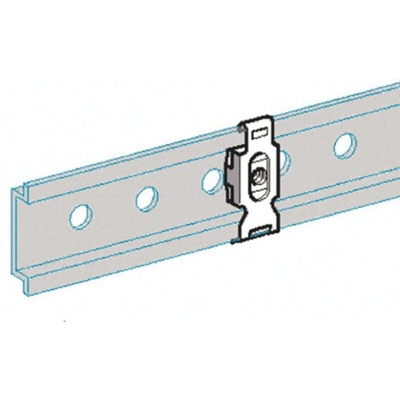 Schneider Electric M6 Captive Nut AF1CG6