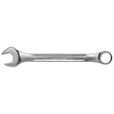 Bahco 1-1/16 in Combination Spanner