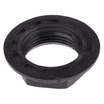 RS PRO Nylon Backnut, 3/4in