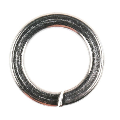 A4 316 Stainless Steel Locking Washers, M8, DIN 7980
