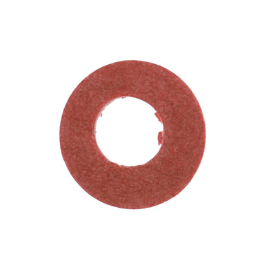 Vulcanised Fibre Tap Washers, M3