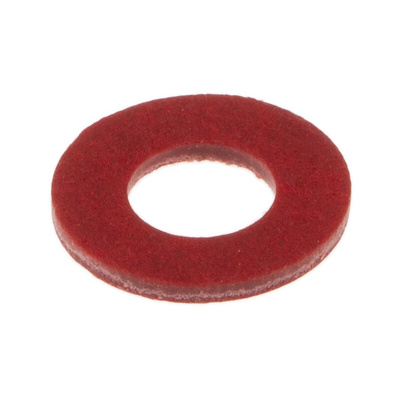 Vulcanised Fibre Tap Washers, M8
