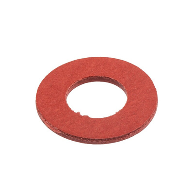 Vulcanised Fibre Tap Washers, M10