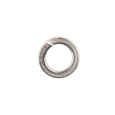 A2 304 Stainless Steel Locking Washers, M5, DIN 7980