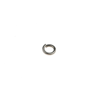 A2 304 Stainless Steel Locking Washers, M6, DIN 7980