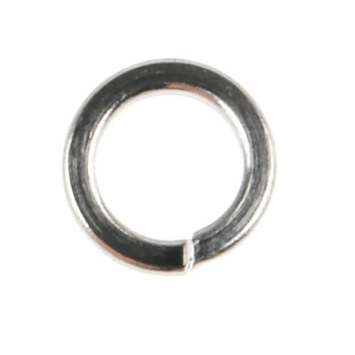 A2 304 Stainless Steel Locking Washers, M3, DIN 7980